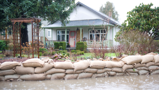 San Diego Secures 15% NFIP Discount for Homeowners, Boosting Flood Protection