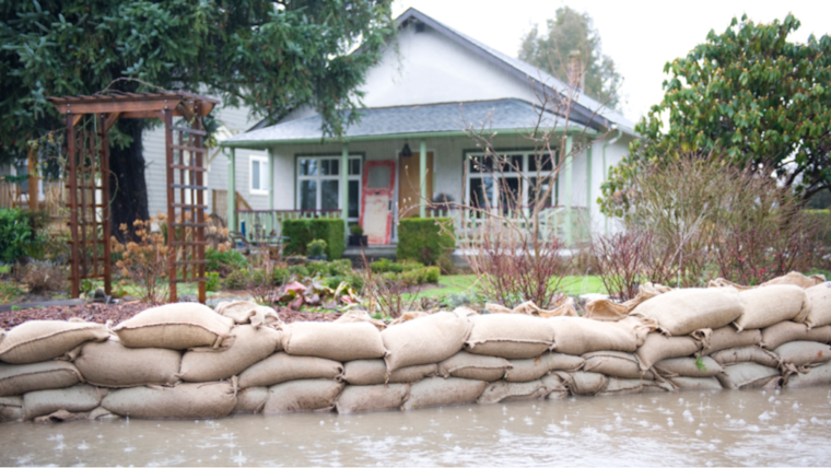 San Diego Secures 15% NFIP Discount for Homeowners, Boosting Flood Protection