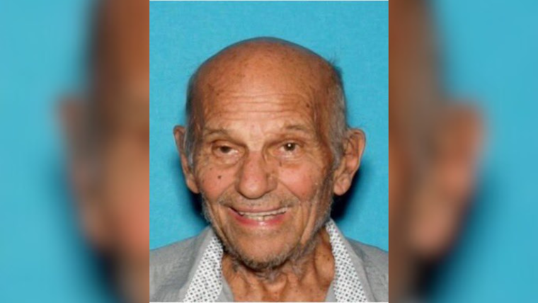 San Diego Police Ask Community for Help in Search for Missing 85-Year-Old Robert Short