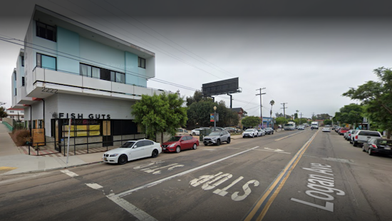 San Diego's Barrio Logan to Welcome Hasekura, First Omakase-Only Sushi Bar, by Chef Ambrely Ouimette and Restaurateur Pablo Becker