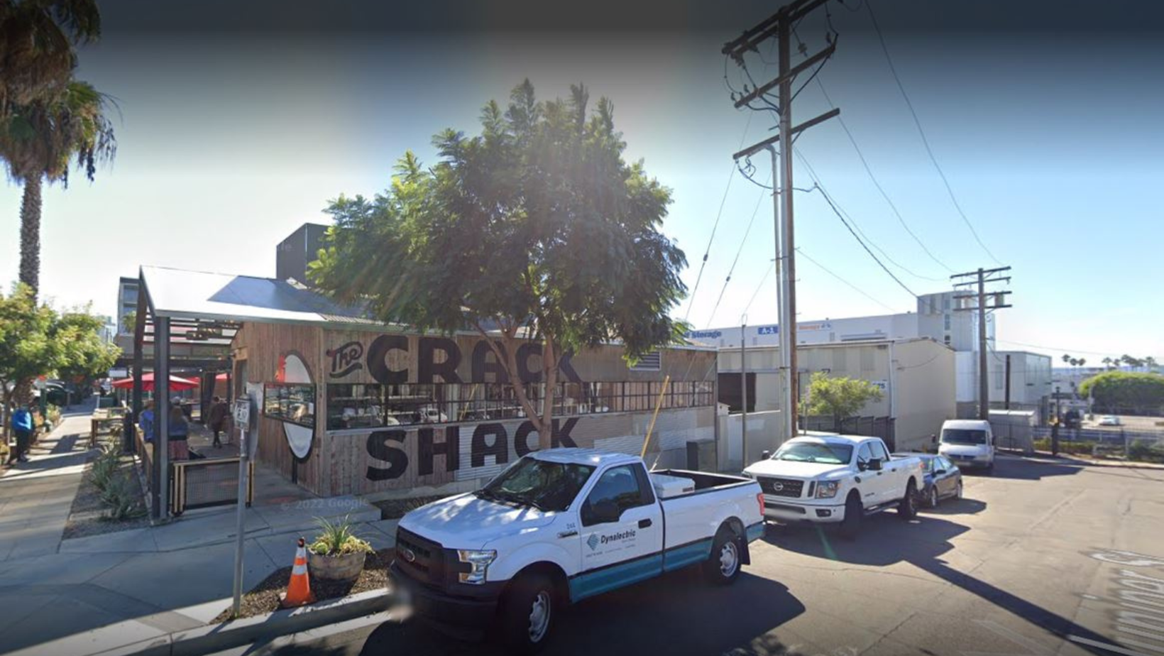 San Diego's Crack Shack Clucks into its Eighth Anniversary with