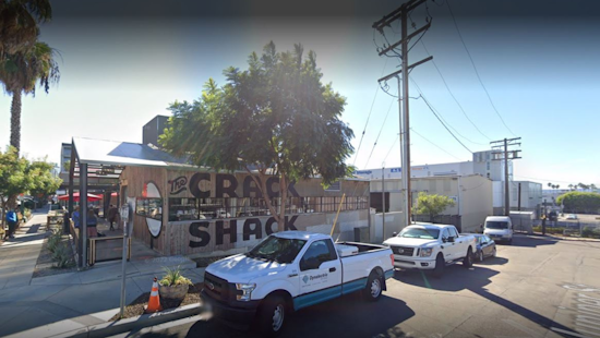 San Diego's Crack Shack Clucks into its Eighth Anniversary with Weekend-Long Festivities