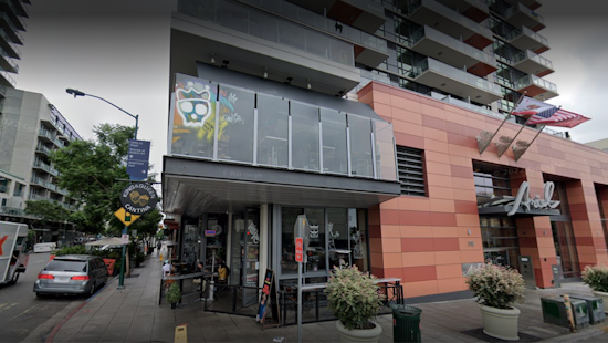 San Diego's King and Queen Cantina Closed Temporarily as Liquor License Suspended Over Noise Complaints