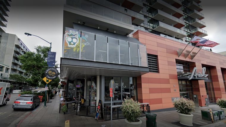 San Diego's King and Queen Cantina Closed Temporarily as Liquor License Suspended Over Noise Complaints