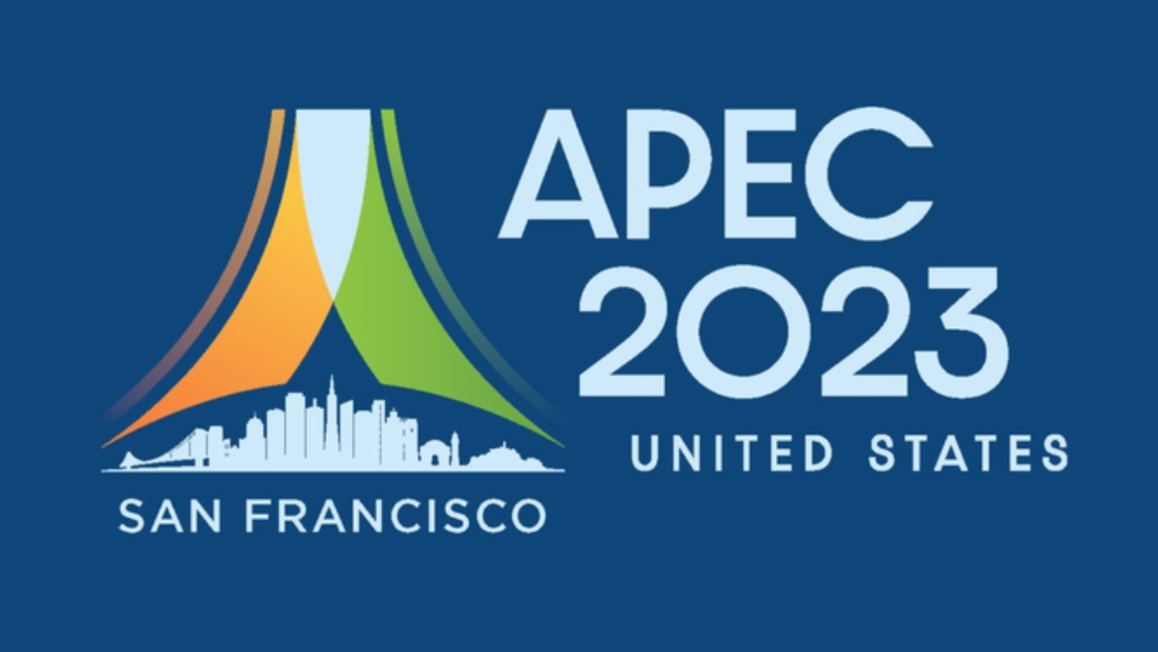 旧金山迎接亚太经合组织(APEC)会议，道路封闭和交通调整已宣布