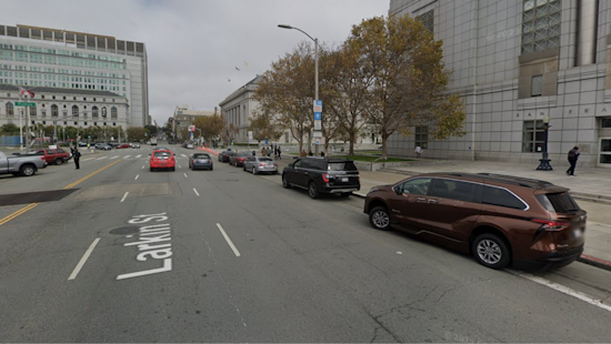 San Francisco Man Arrested in Connection to Southern District Homicide