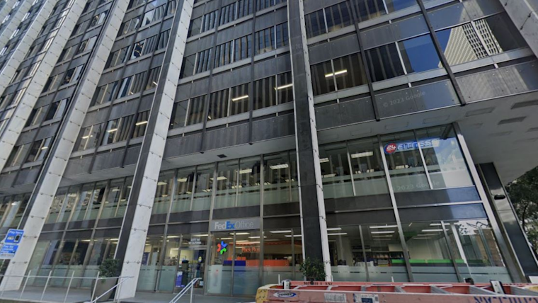 San Francisco McDonald's and 24 Hour Fitness Shut Down Financial District Locations After 30 Years