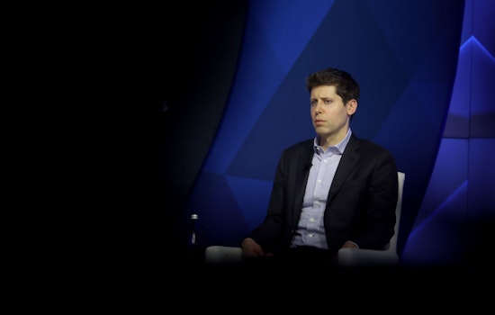 Sam Altman Ousted as CEO of San Francisco-based AI Giant OpenAI Amid Boardroom Discord, CTO Takes Reins