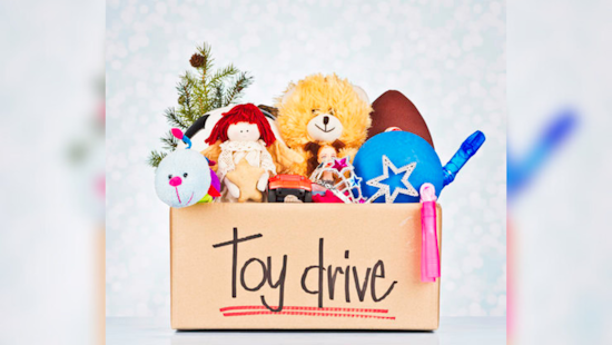 San Francisco Police and Walgreens Unite for Annual Holiday Toy Drive Benefiting Children in Need