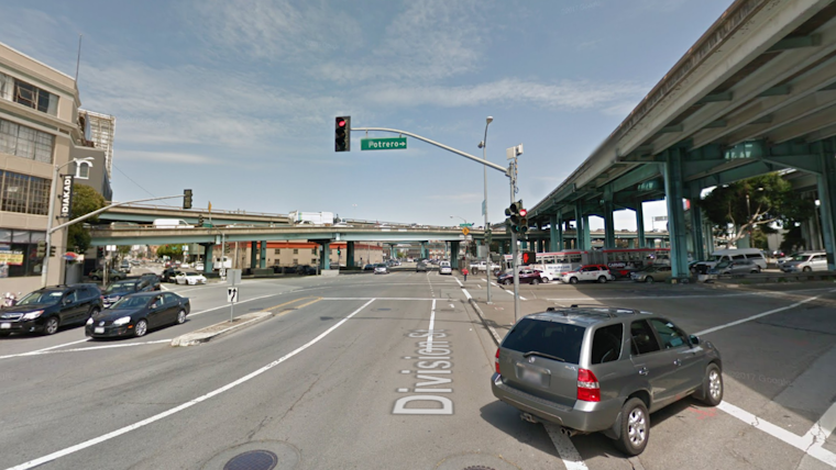 San Francisco Police Nab Trio in Alamo Square Vehicle Robbery