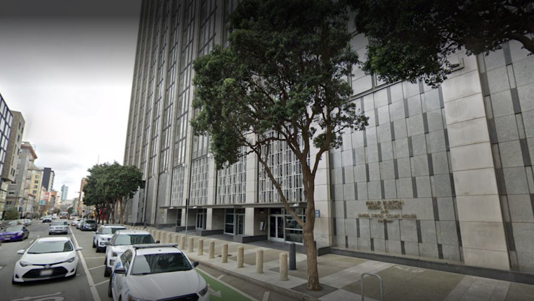 San Francisco Smuggler Gets 52 Months for Arms and Ecstasy Bazaar