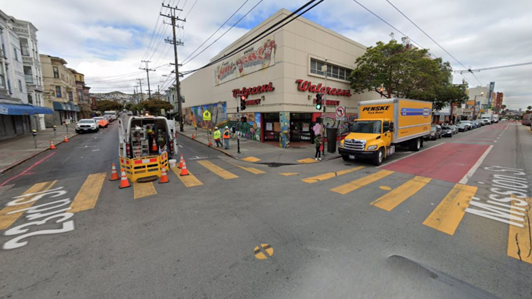 San Francisco Stung by Surge in ATM Thefts, Businesses and Police Grapple with the Growing Menace