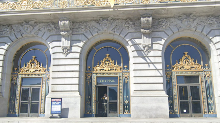 San Francisco Tackles Homelessness Crisis with Innovative "The Commons" Initiative