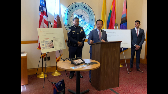 San Francisco Targets Amazon, eBay, Etsy, and Walmart in Crackdown on Illegal License Plate Covers