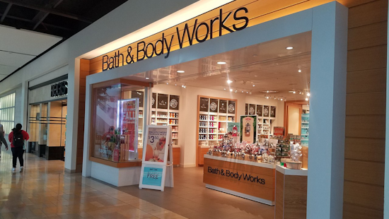 San Francisco Woman Faces Multiple Charge for Alleged Retail Theft Spree at Bath & Body Works