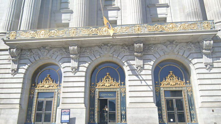San Francisco's Retail Theft Blitz Expansion, Mayor Secures State Funding to Crack Down on Organized Crime