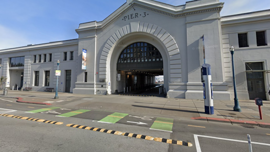 San Francisco's Waterfront Welcomes Parisian Bistro Bon Delire in 2024