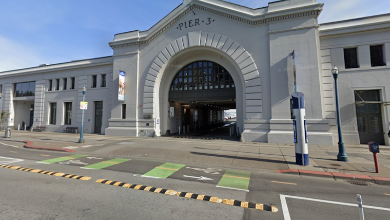 San Francisco's Waterfront Welcomes Parisian Bistro Bon Delire in 2024