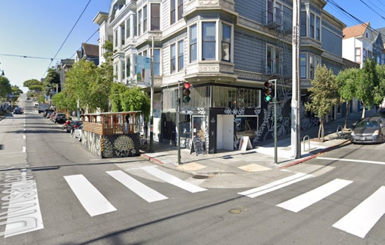 San Francisco's Wholesome Bakery Bids Farewell to Divisadero St, But Sweet Legacy Continues Online