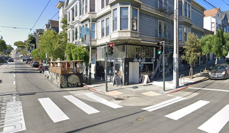 San Francisco's Wholesome Bakery Bids Farewell to Divisadero St, But Sweet Legacy Continues Online