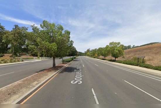 San Jacinto Man Arrested After Dangerous Chase with Chino Hills Police, Charged with Assault and Felony Evading