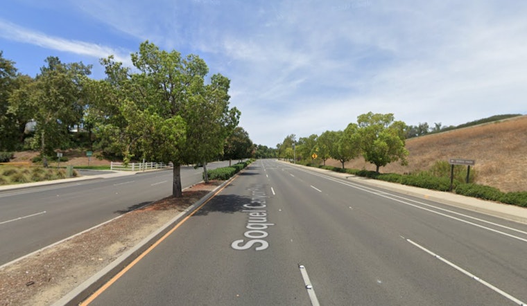 San Jacinto Man Arrested After Dangerous Chase with Chino Hills Police, Charged with Assault and Felony Evading