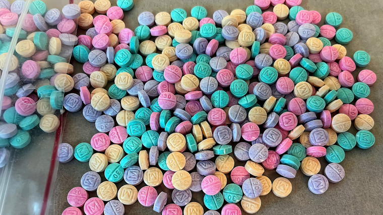 San Jose Man Sentenced to 80 Months for Selling Fentanyl-Laced Pills, Tragically Resulting in Fatal Overdose