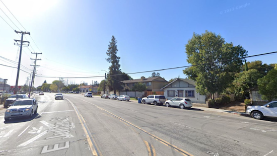 San Jose's Skyline Set to Soar with Sleek 140-Unit Apartment Tower on East Julian Street