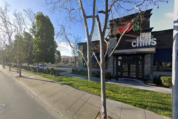 San Leandro Chili's Tragedy: Fatal Shooting Shatters Community, Suspect Hunt Ensues
