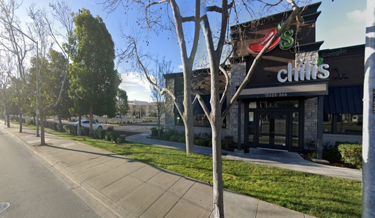 San Leandro Chili's Tragedy: Fatal Shooting Shatters Community, Suspect Hunt Ensues