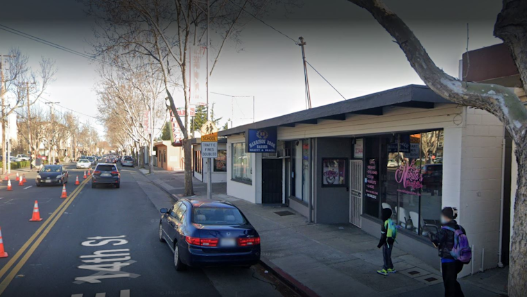 San Leandro Co-Owner Slain as Cops Collar Killer Duo from Oakland