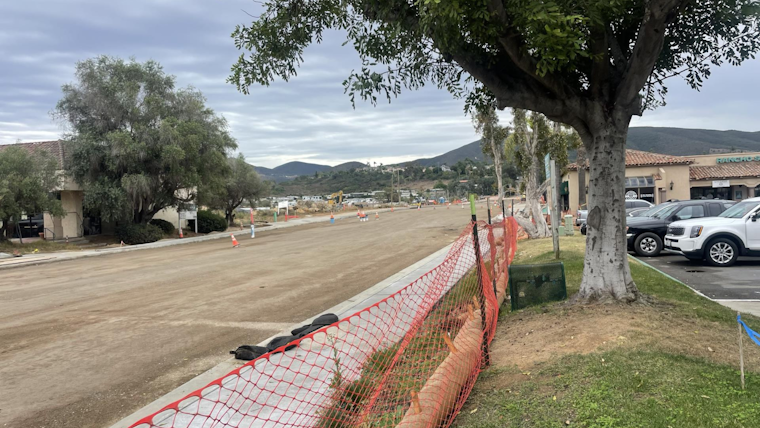 San Marcos Creek Project Advances, Infrastructure and Community Spirit Flourish