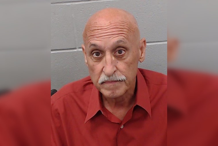 San Marcos Mourns, Man Charged with Cruelty for Allegedly Killing Neighbor's Dog