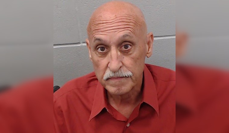 San Marcos Mourns, Man Charged with Cruelty for Allegedly Killing Neighbor's Dog