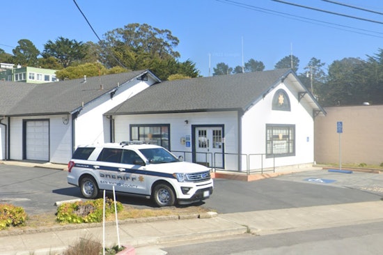 San Mateo Deputies Arrest Attempted Murder Suspect in Early Morning Covert Sting