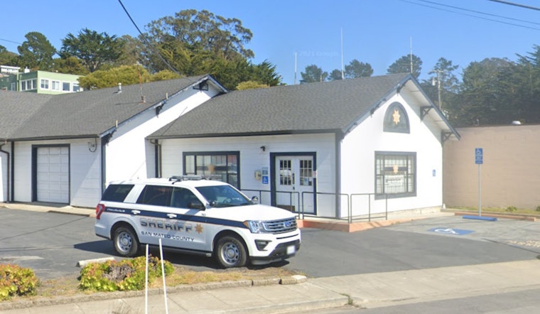 San Mateo Deputies Arrest Attempted Murder Suspect in Early Morning Covert Sting