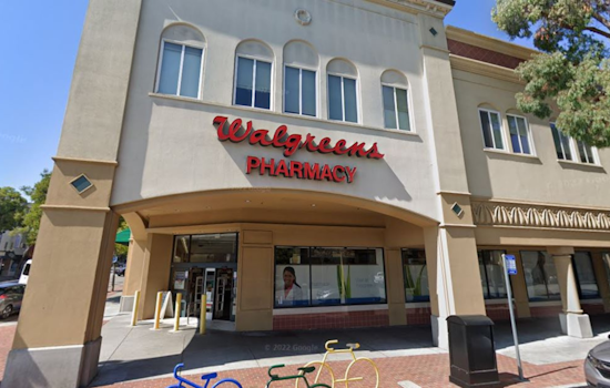 San Mateo Walgreens Robbery, Quick-Thinking Employee Aids in Apprehension of Alleged Suspect