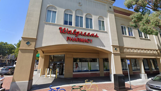 San Mateo Walgreens Robbery, Quick-Thinking Employee Aids in Apprehension of Alleged Suspect