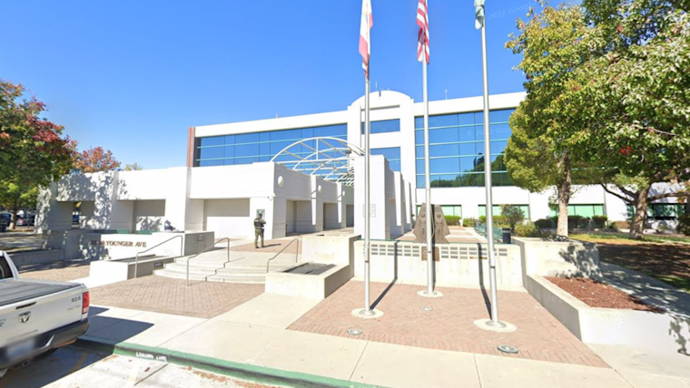 Santa Clara County Strikes $90K Settlement in Hijab Removal Case