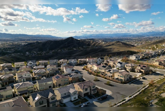 Santa Clarita Opens Applications for CDBG Funding to Aid Low-Income Residents