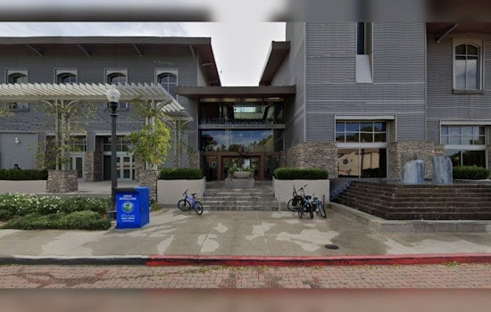 Santa Clarita Public Library Transforms with Digital Genesis, Unveiling a Literary Paradise for Residents