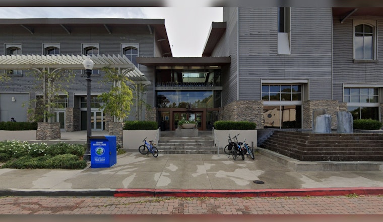 Santa Clarita Public Library Transforms with Digital Genesis, Unveiling a Literary Paradise for Residents