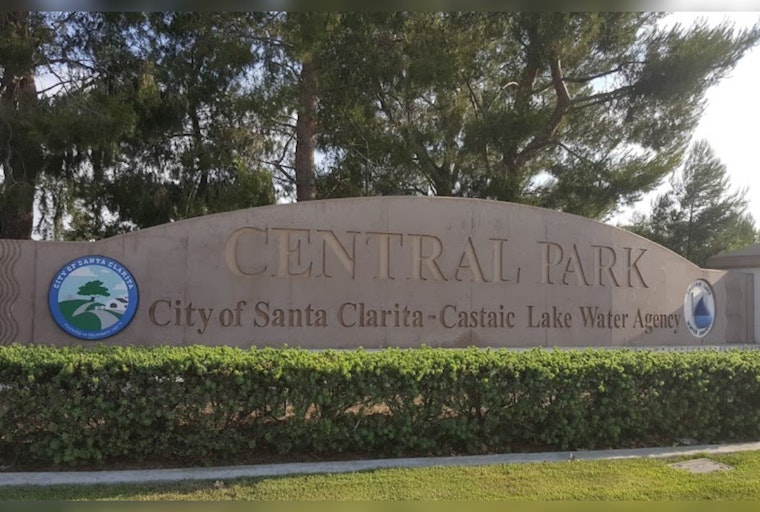 Santa Clarita's Central Park Expansion: Art, Exercise, and Environmental Awareness Converge in Public Spaces
