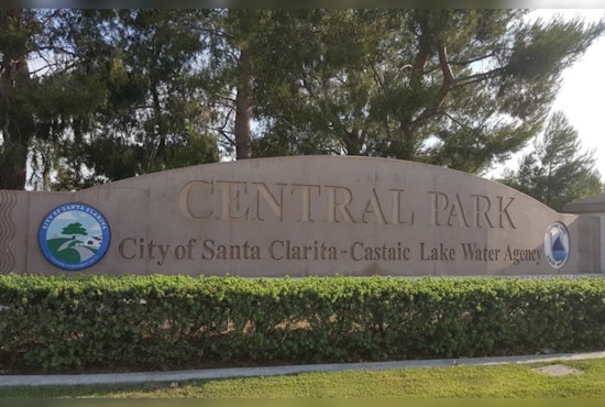 Santa Clarita's Central Park Expansion: Art, Exercise, and Environmental Awareness Converge in Public Spaces