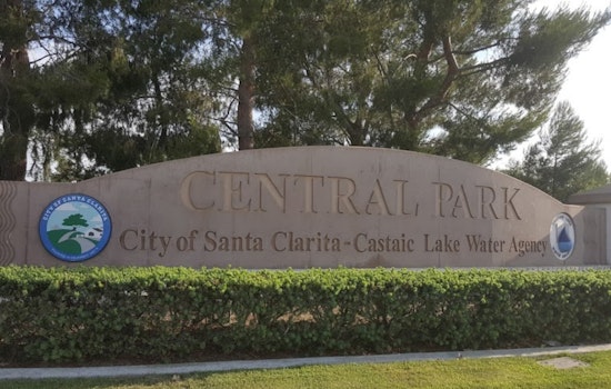 Santa Clarita's Central Park Expansion: Art, Exercise, and Environmental Awareness Converge in Public Spaces