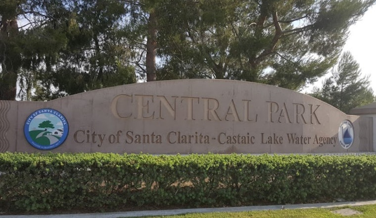 Santa Clarita's Central Park Expansion: Art, Exercise, and Environmental Awareness Converge in Public Spaces