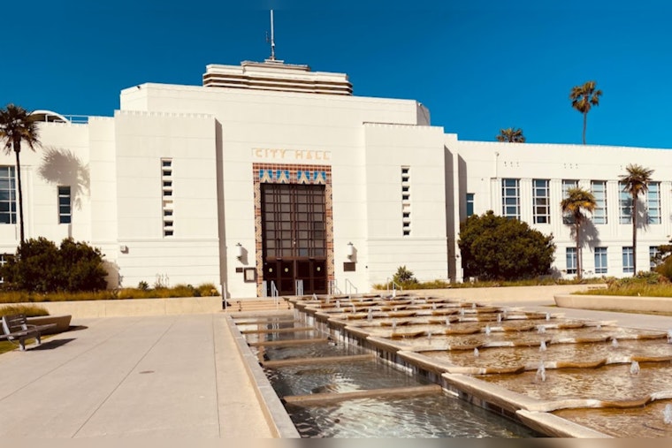 Santa Monica Gears Up for City Hall Mural Initiative Open House and Community Mixer