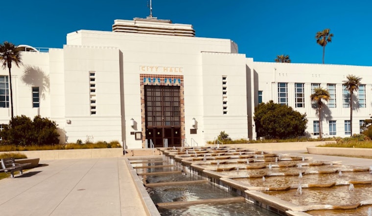 Santa Monica Gears Up for City Hall Mural Initiative Open House and Community Mixer