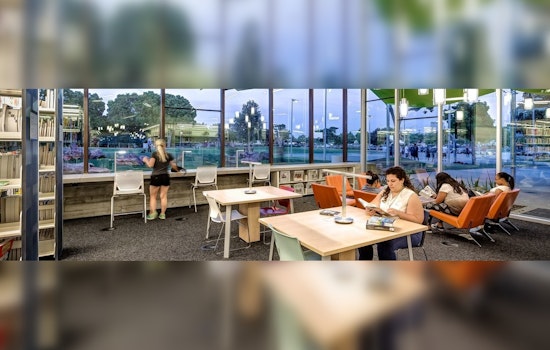 Santa Monica Seeks First Poet Laureate to Forge Community Bonds and Celebrate Literary Arts
