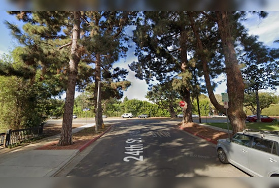 Santa Monica Serial Burglar Arrested, Homeless Sex Offender Charged Again Amid Ongoing Crime & Homelessness Debate